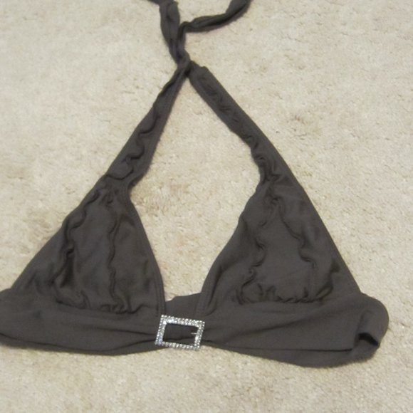 Guess Bikini Swim Top - Picture 1 of 2